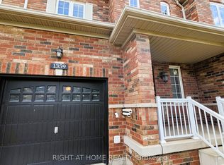 1359 Kestell Blvd, Oakville, ON L6H0C9