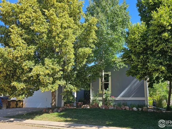 3275 N Rim #131, Longmont, CO 80504