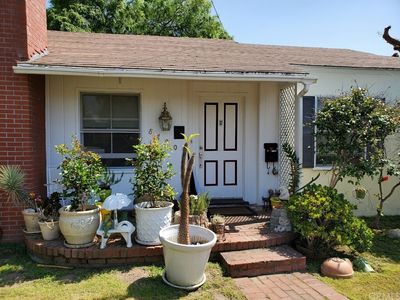 8700 E Fairview Ave, San Gabriel, CA, 91775