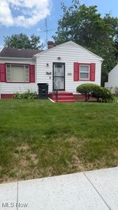 1251 Greenwood Ave, Akron, OH, 44320