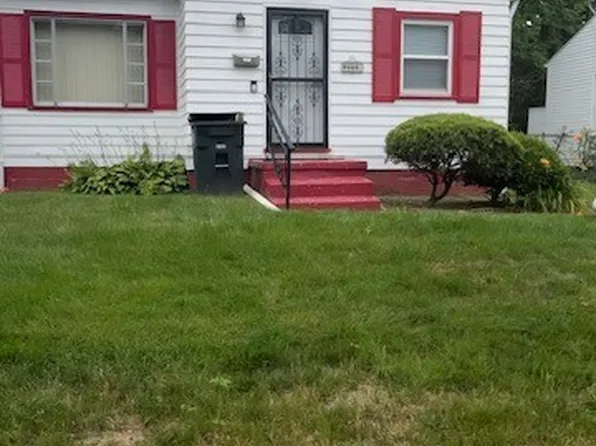 1251 Greenwood Ave, Akron, OH 44320