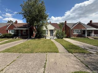 17650 Beland St, Detroit, MI 48234