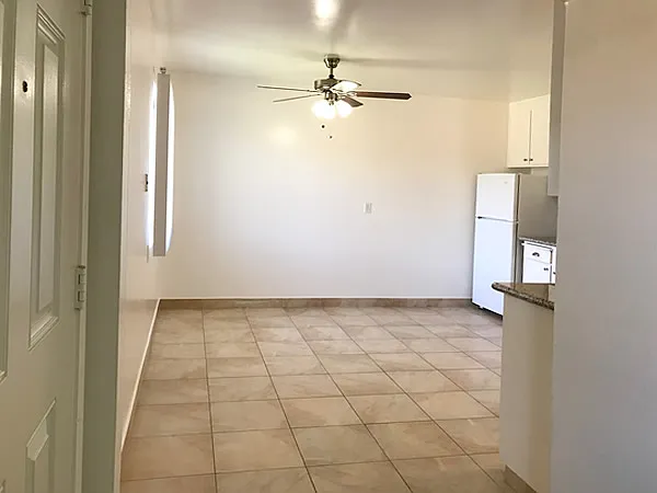 Dining area in eat-in kitchen