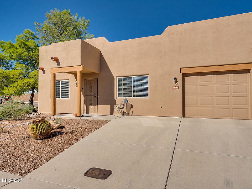 1st image of 3980 S Calle Viva