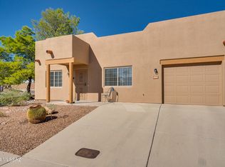 3980 S Calle Viva, Green Valley, AZ 85614