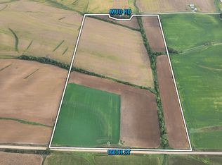 0 160th St, Ladora, IA 52251