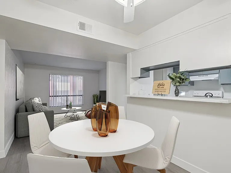 Foothills at the Preserve Apartments — Photo 35