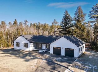 31 Thibodeau Dr, Levant, ME 04456