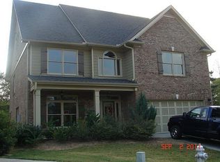 651 Autumn Meadow Dr, Loganville, GA 30052