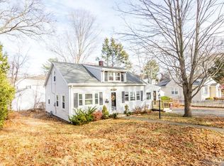 65 Hinston Rd, Weymouth, MA 02189