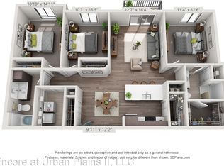 3155 49th St S APT 306, Fargo, ND 58104