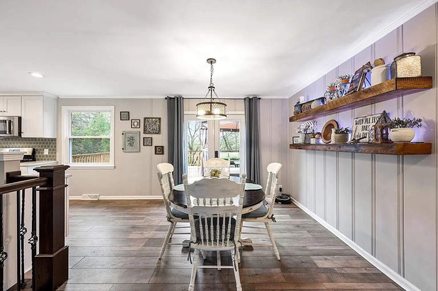 4816 Shadescrest Dr — Photo 4