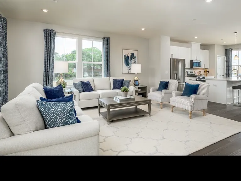 1232 Lillies Way NW #3 — Photo 4