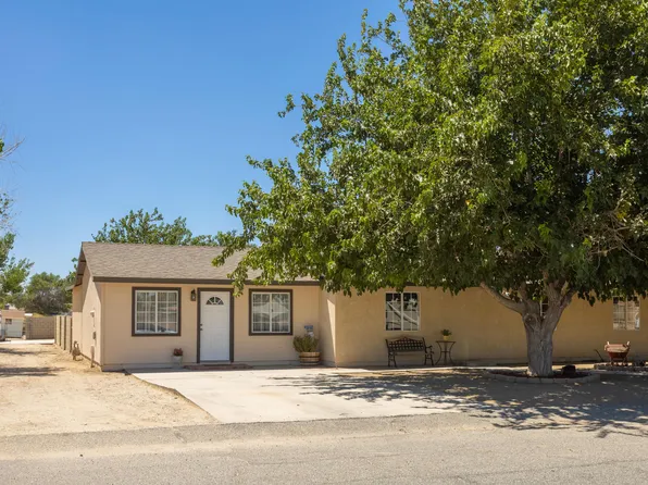 40977 173rd St E, Lancaster, CA 93535