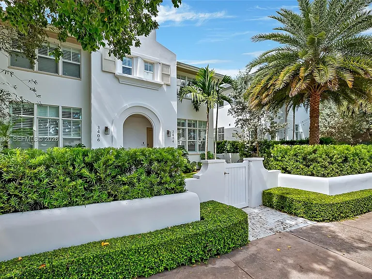 3406 Ponce De Leon Blvd — Photo 17