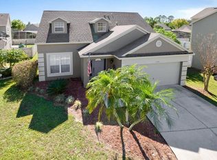 2319 Dryburgh Ct, Orlando, FL 32828