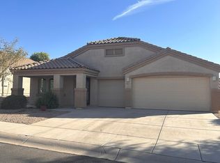 5213 W Spring Willow Ct, Tucson, AZ 85741