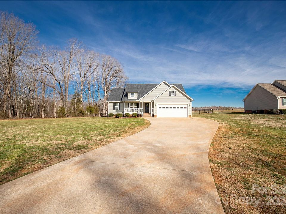 460 Old Limestone Rd W, York, SC 29745 Zillow