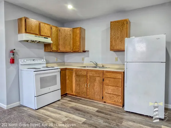 202 Grove St #2B, Avis, PA 17721