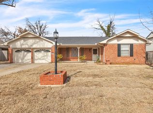 4609 NW 33rd Dr, Oklahoma City, OK 73122