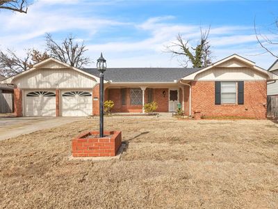 4609 NW 33rd Dr, Oklahoma City, OK, 73122