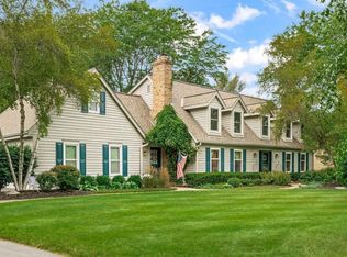 2345 Buckingham Pl, Brookfield, WI 53045