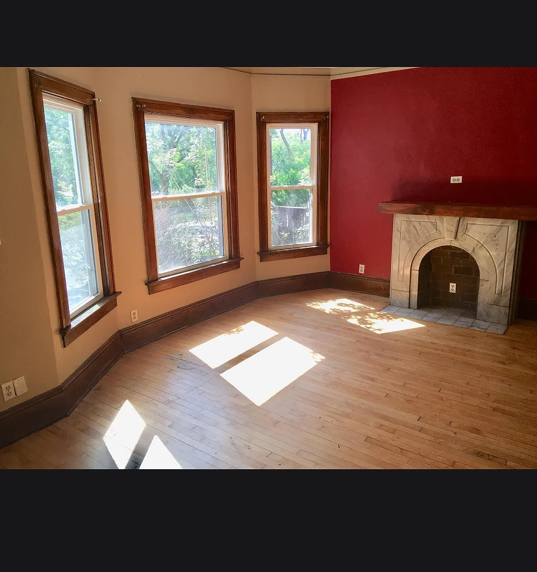 2 bed, 1200 sqft, $575 — Photo 1