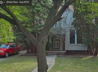 20220 Biltmore St, Detroit, MI 48235