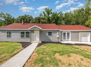 917 Nance Ave, High Point, NC 27263