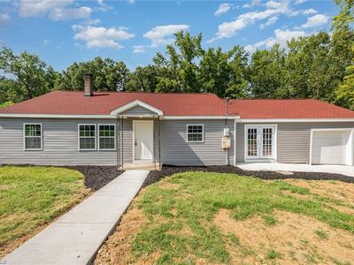 917 Nance Ave, High Point, NC, 27263