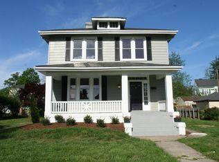 2928 Seminary Ave, Richmond, VA 23220