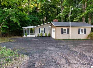 790 Berry Rd, Howard, OH 43028