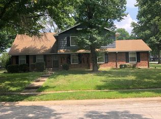 10549 Mersington Ave, Kansas City, MO 64137