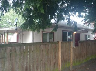 4113 37th Ave S, Seattle, WA 98118