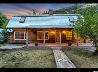 6704 N Fairfax Dr, Provo, UT 84604