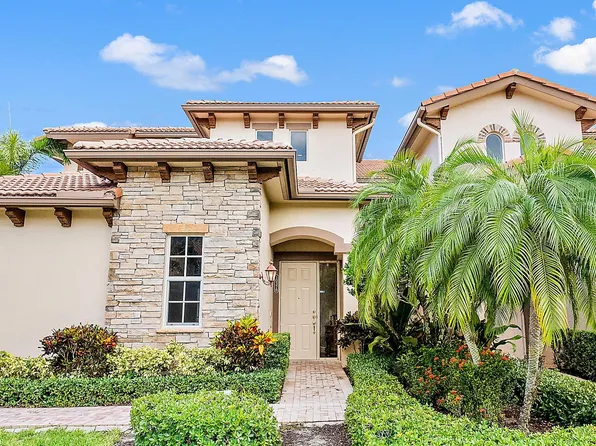 10370 Orchid Reserve Drive, West Palm Beach, FL 33412