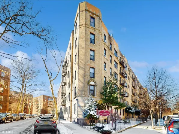83-64 Talbot Street #3C, Kew Gardens, NY 11415
