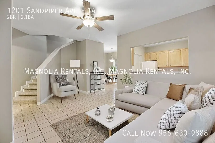 1st Month Free with 13 Month Lease — Photo 4