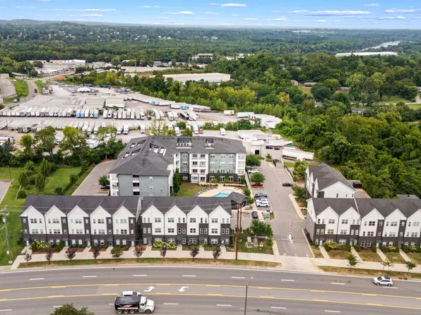 1540 Lebanon Pike #313, Nashville, TN 37210