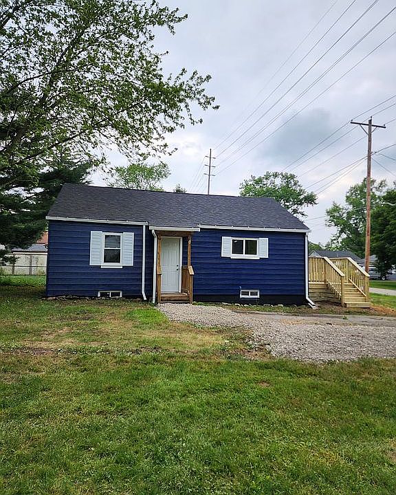 45 Delafield Ave, Ashland, OH 44805 Zillow