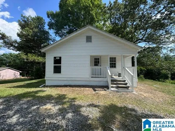 90 Pleasantway Dr, Jasper, AL 35501