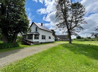 78865 County Rd N, Glidden, WI 54527