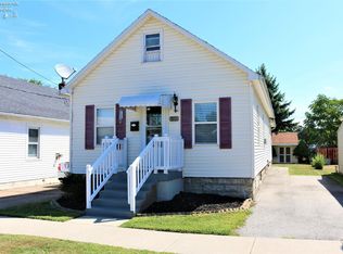 610 Lockwood Ave, Sandusky, OH 44870