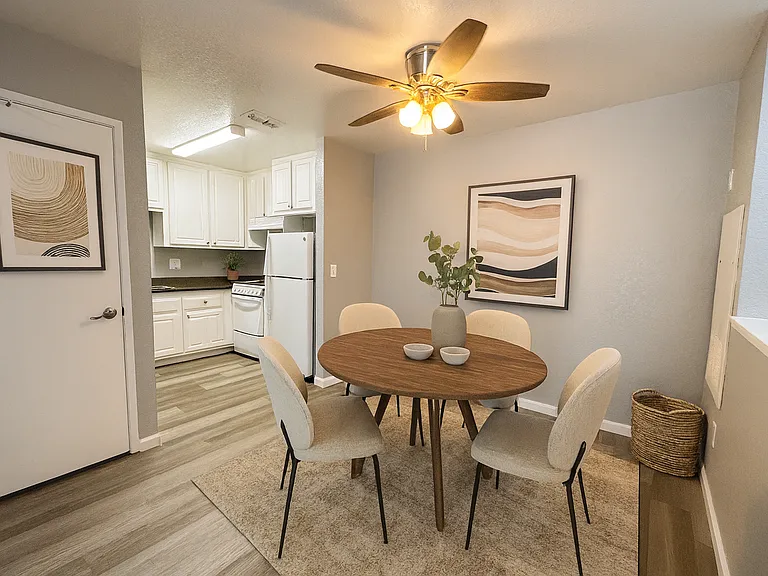 Cornerstone Senior Apts. — Photo 35