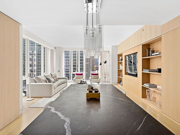 3rd image of 135 W 52nd St APT 28B