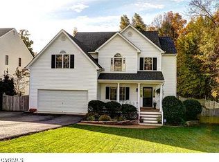 13007 Foggy Mill Dr, Midlothian, VA 23112