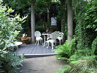 Rented by Chris Stewart, LREB