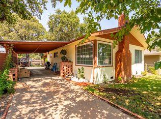 3726 Yuletide Ave, Redding, CA 96003