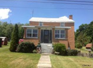 351 Llanfair Rd, Windber, PA 15963