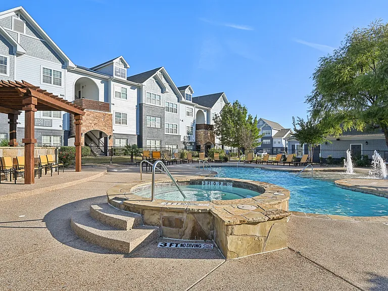 Northpoint Villas — Photo 58